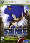 Sonic the Hedgehog (retail)